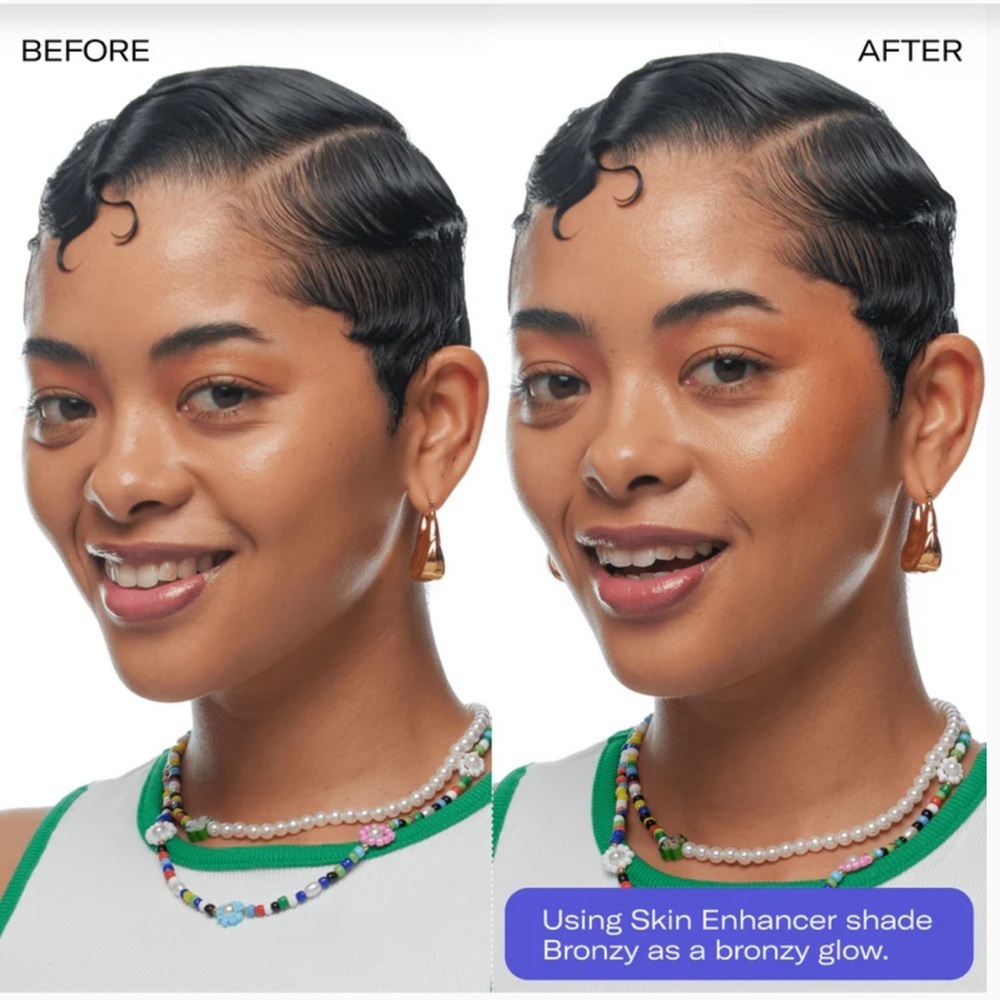 Youthforia Date Night Skin Enhancer - Picture 3 of 7